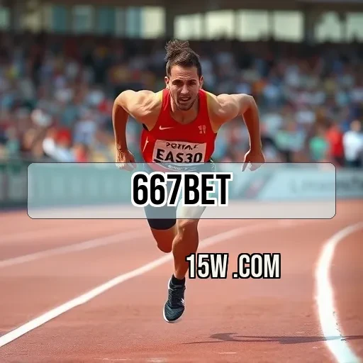 667bet.com: Descubra Promoções Imperdíveis para Apostadores Brasileiros