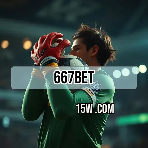667bet.com: A Magia dos Caça-níqueis que Você Precisa Conhecer!