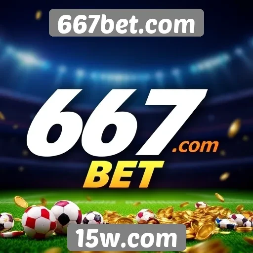 Ofertas e promoções disponíveis no site 667bet.com