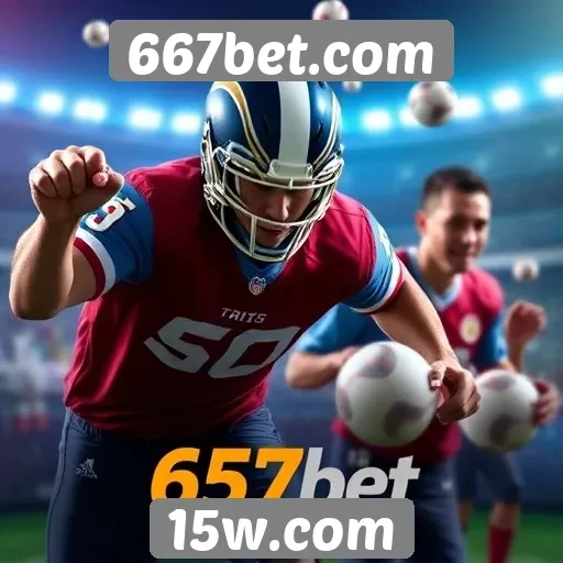 Variedade de jogos oferecidos por 667bet.com